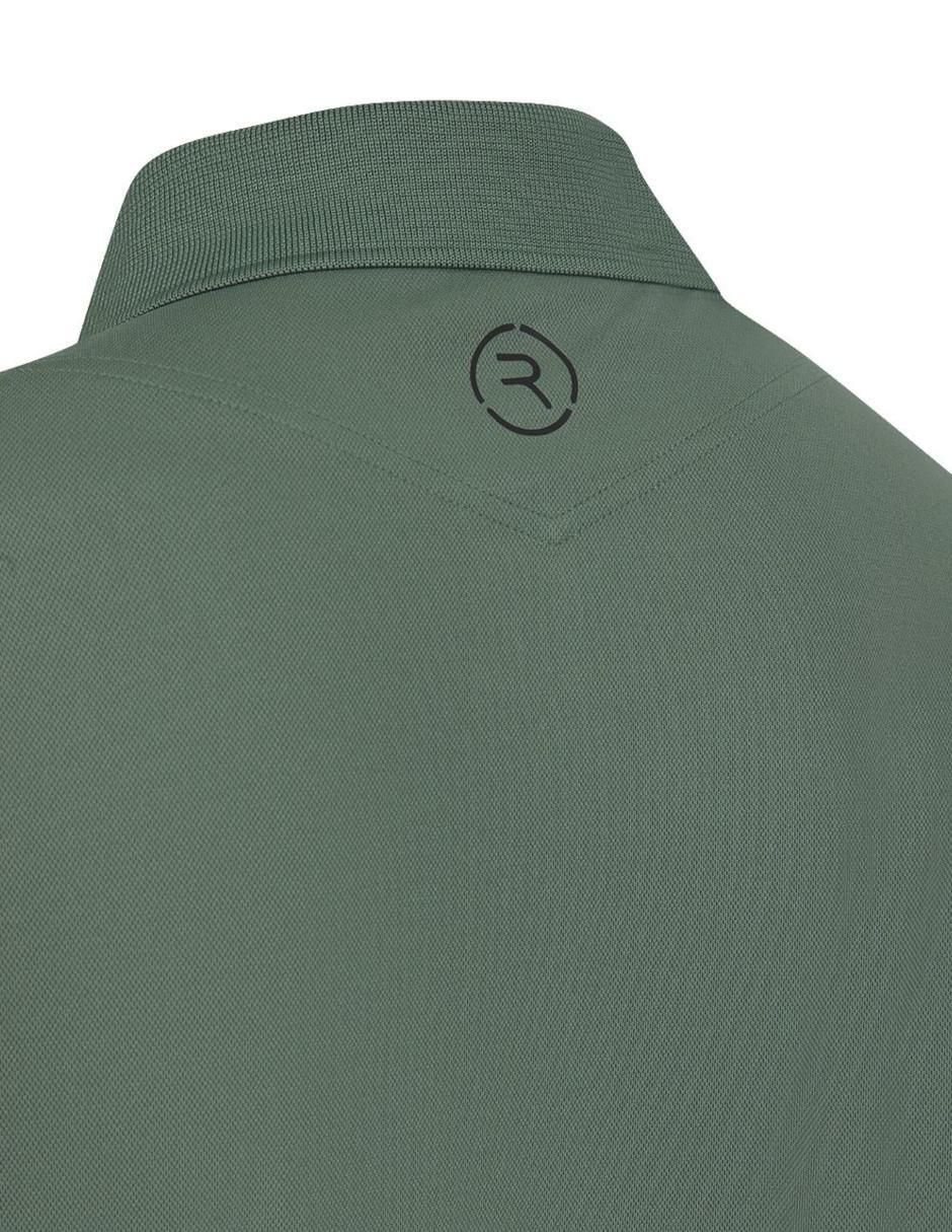 Playera deportiva para golf de hombre 3