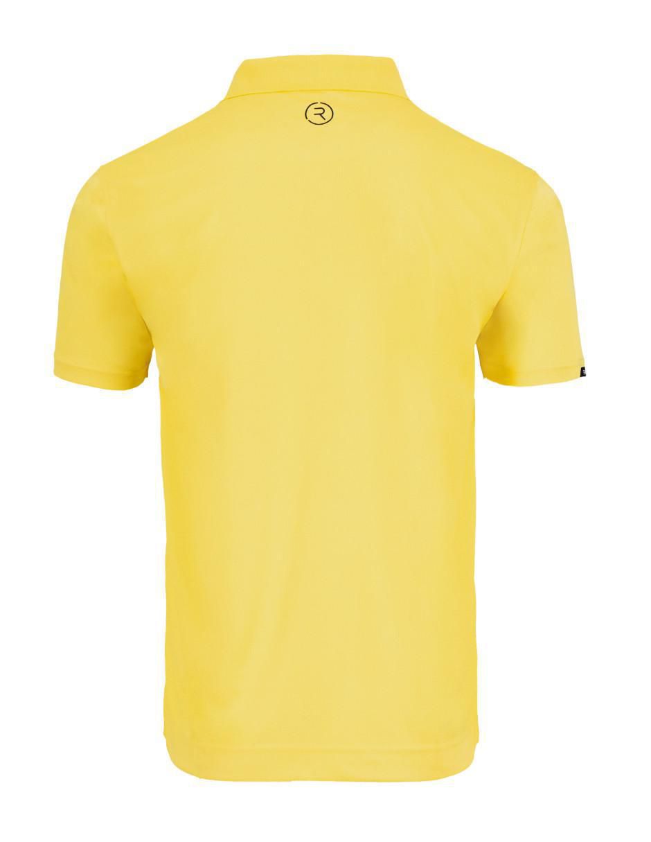 Playera deportiva para golf de hombre 2