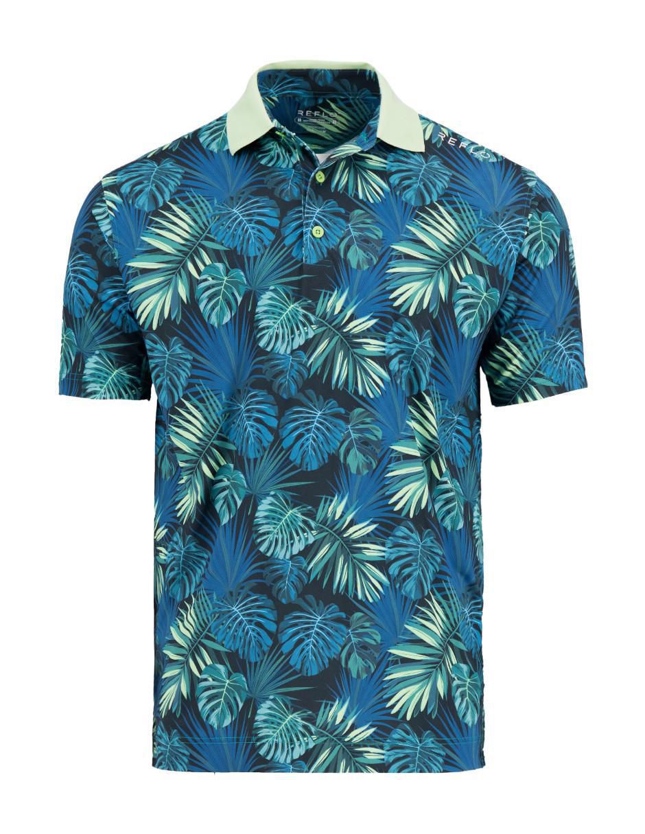 Playera deportiva para golf de hombre Playera deportiva para golf de hombre