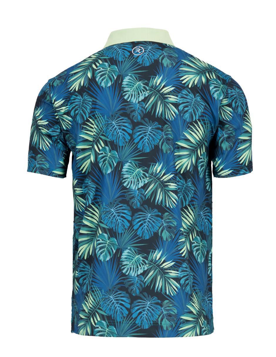 Playera deportiva para golf Reflo de hombre