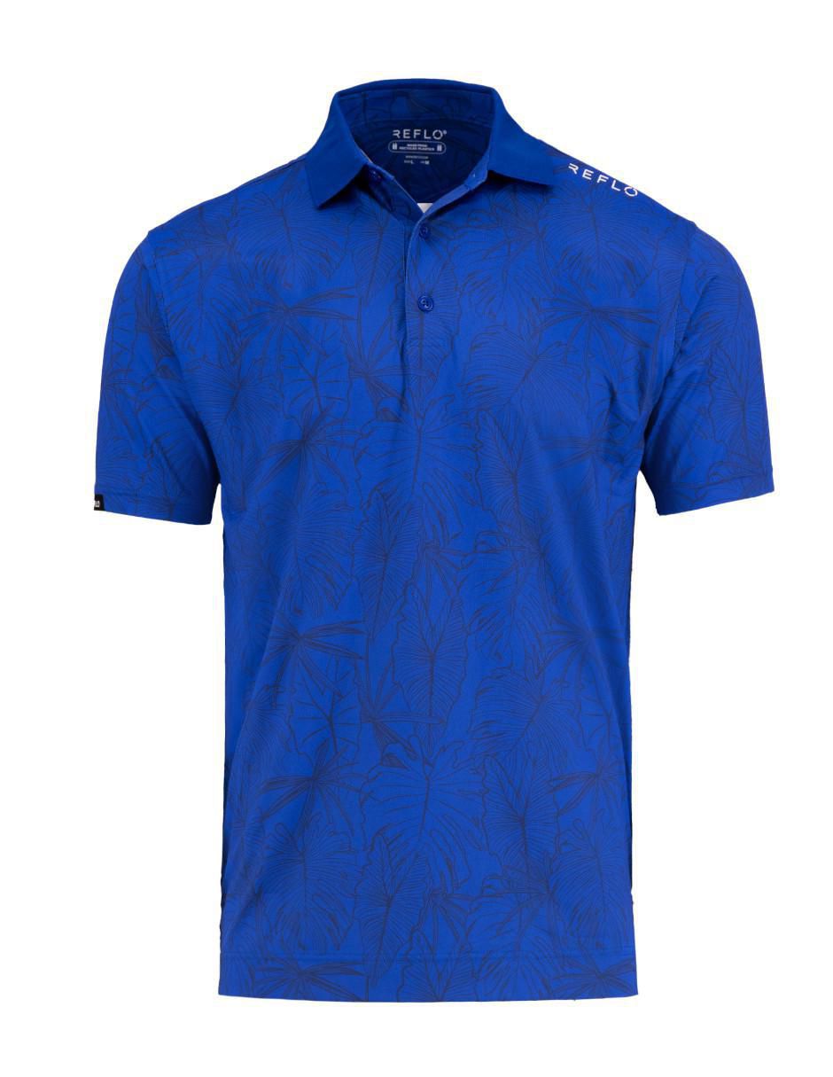 Playera deportiva para golf de hombre Playera deportiva para golf de hombre