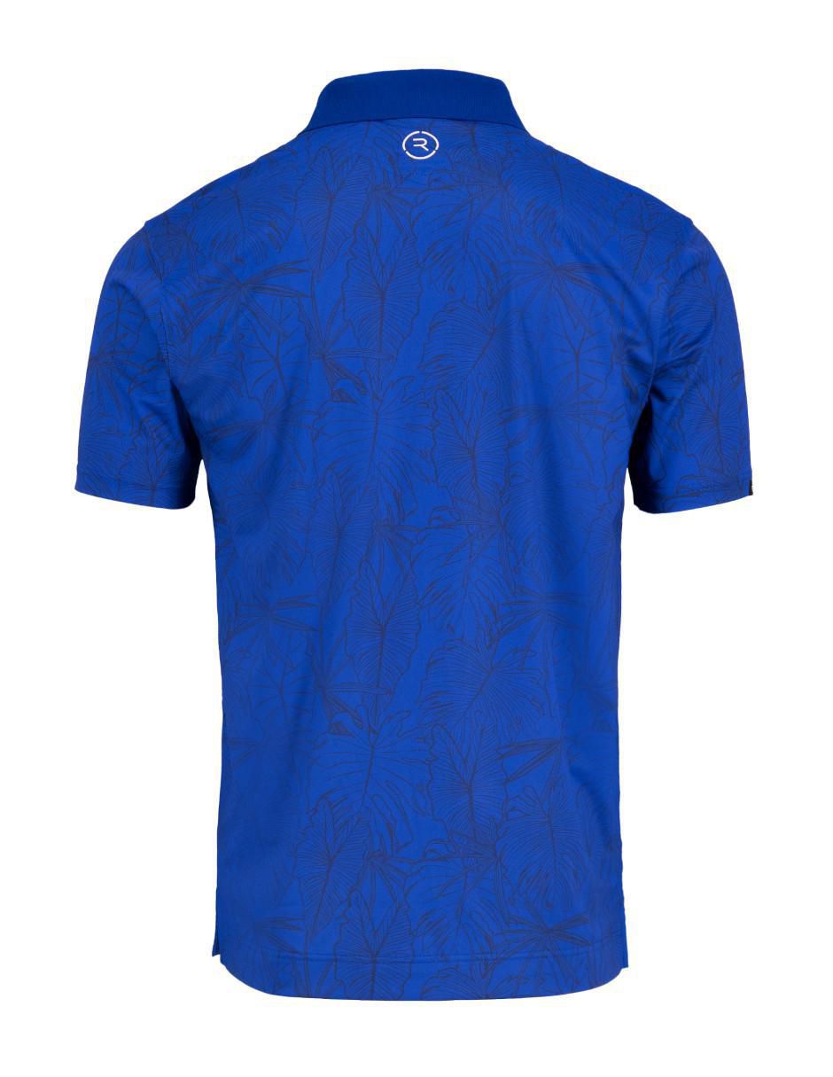 Playera deportiva para golf Reflo de hombre