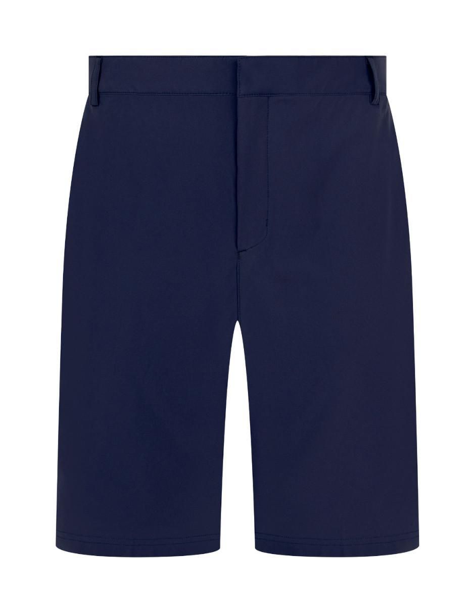 Short con bolsillos Reflo para golf hombre