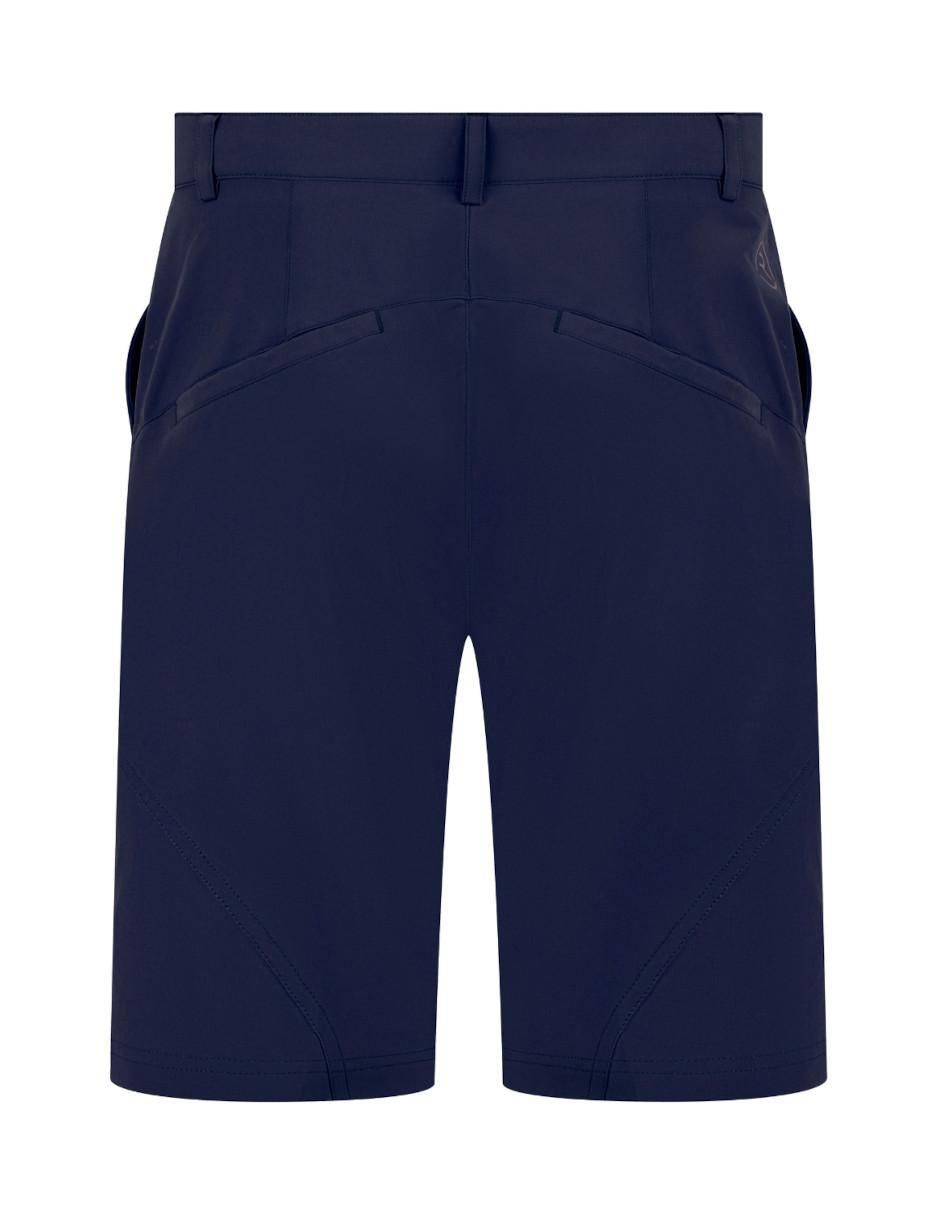 Short con bolsillos Reflo para golf hombre