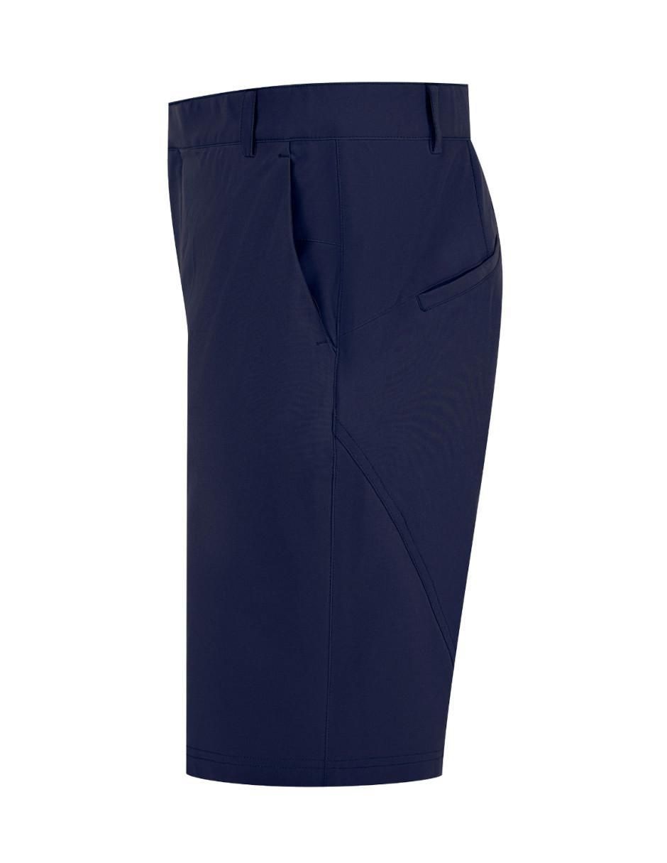 Short con bolsillos Reflo para golf hombre