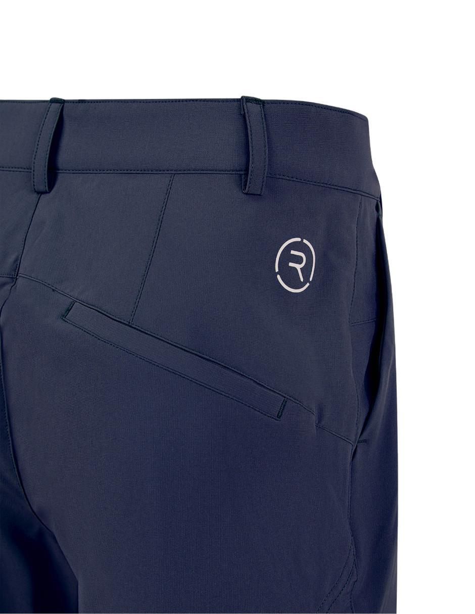 Short con bolsillos Reflo para golf hombre