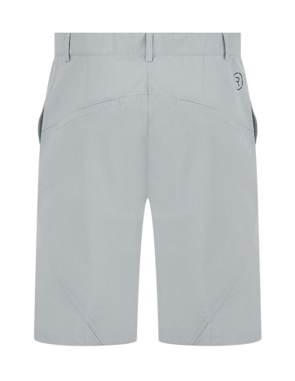 Short con bolsillos para golf hombre 4