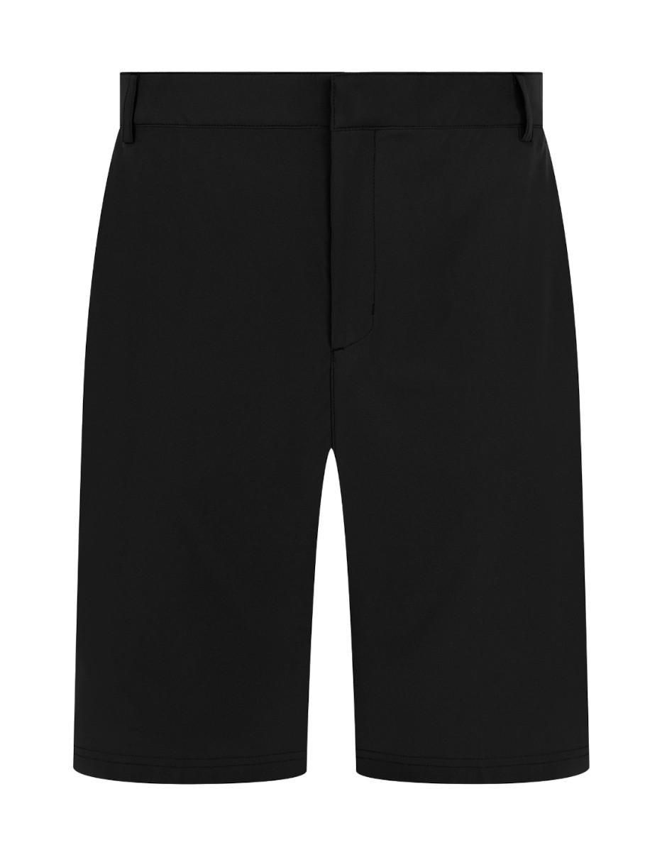 Short con bolsillos para golf hombre