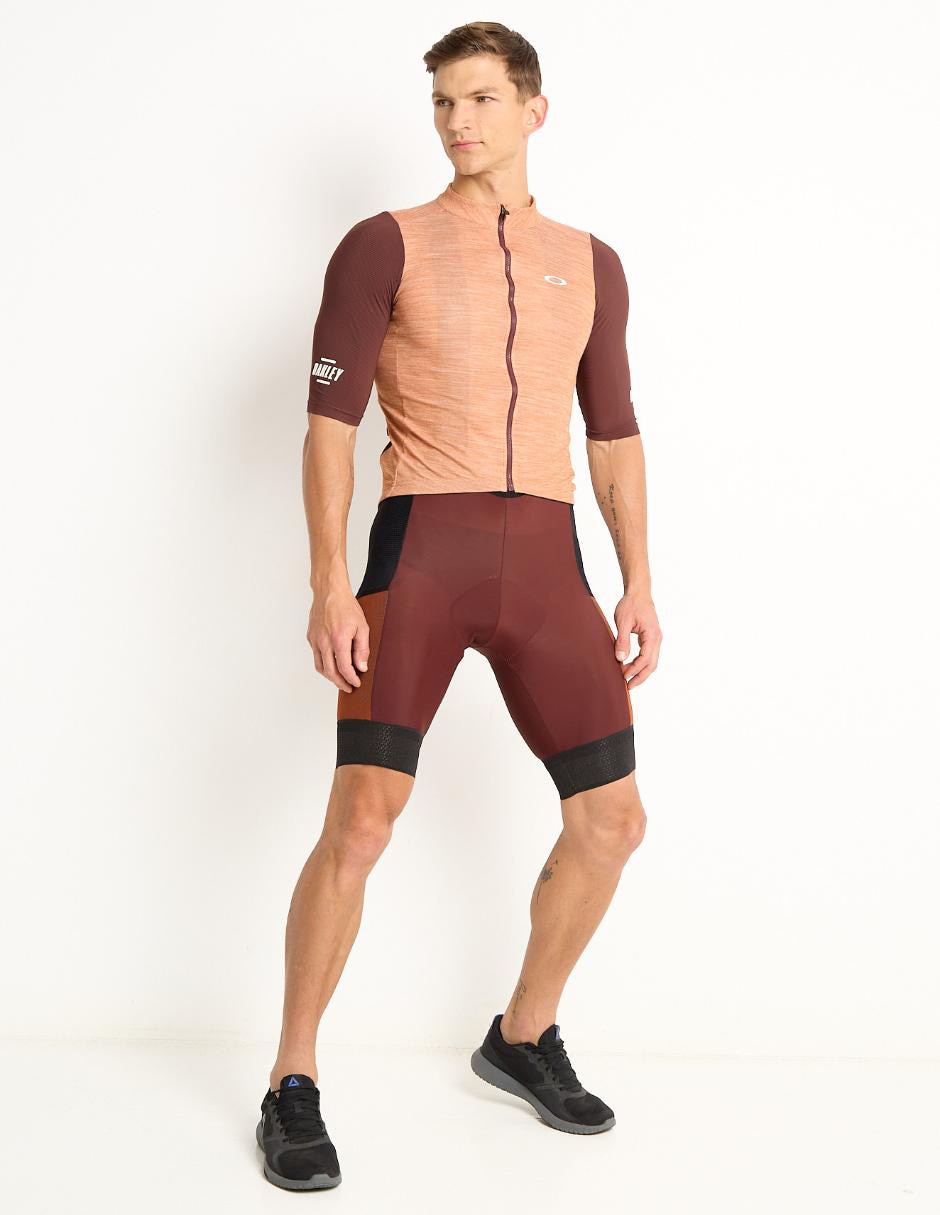 Jersey de ciclismo local para hombre