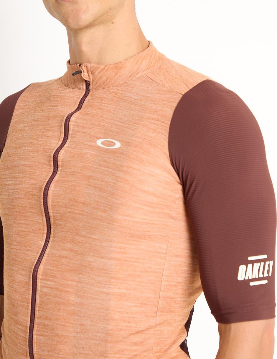Jersey de ciclismo local para hombre