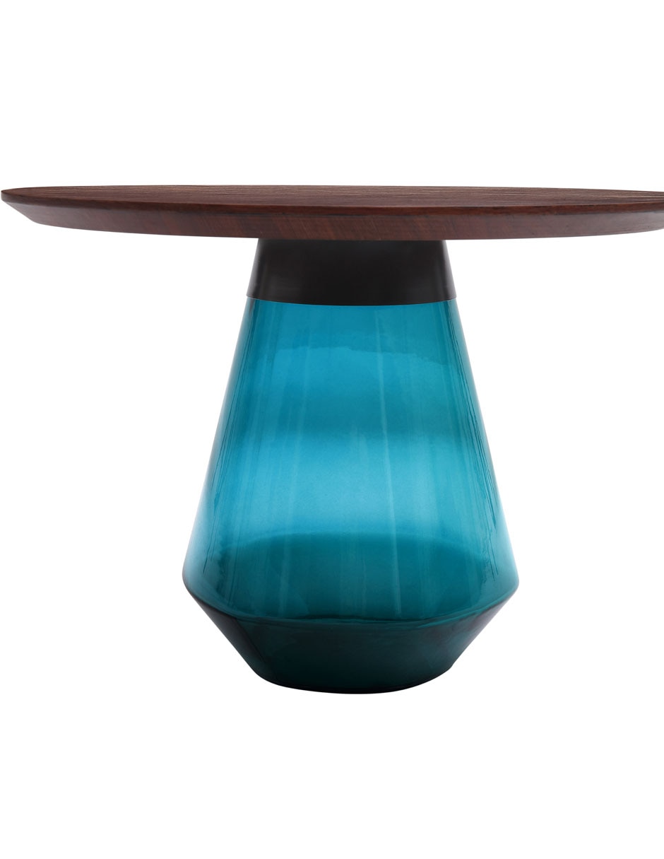 Mesa lateral Aiken