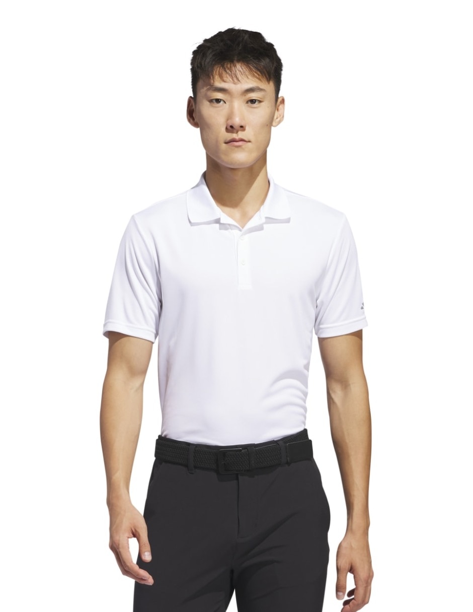 Playera tipo polo golf Adidas Golf para hombre
