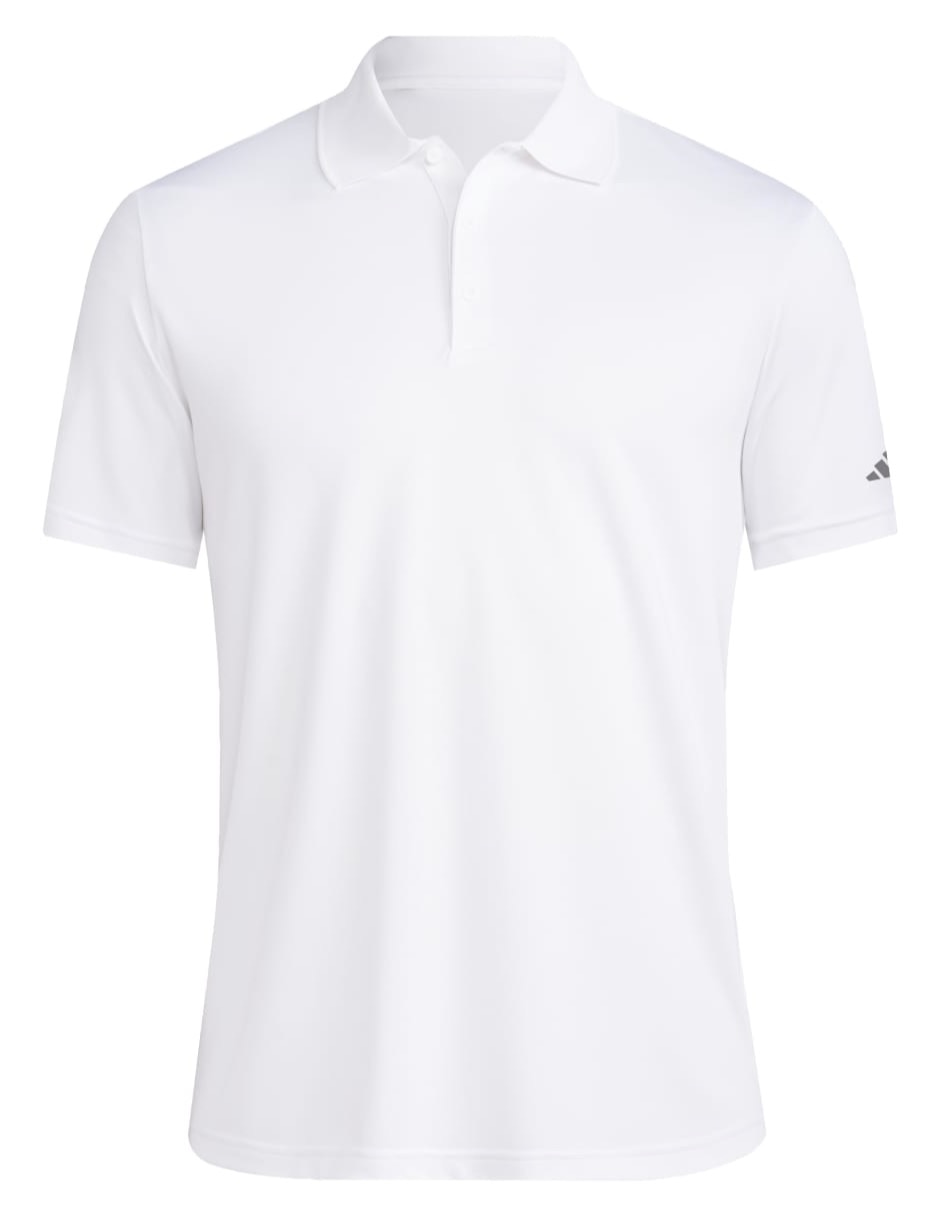 Playera tipo polo golf Adidas Golf para hombre