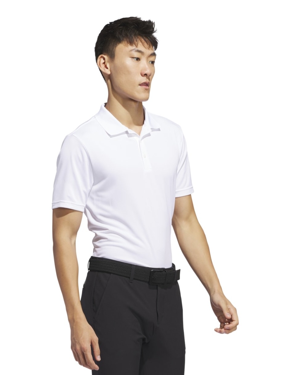 Playera tipo polo golf Adidas Golf para hombre