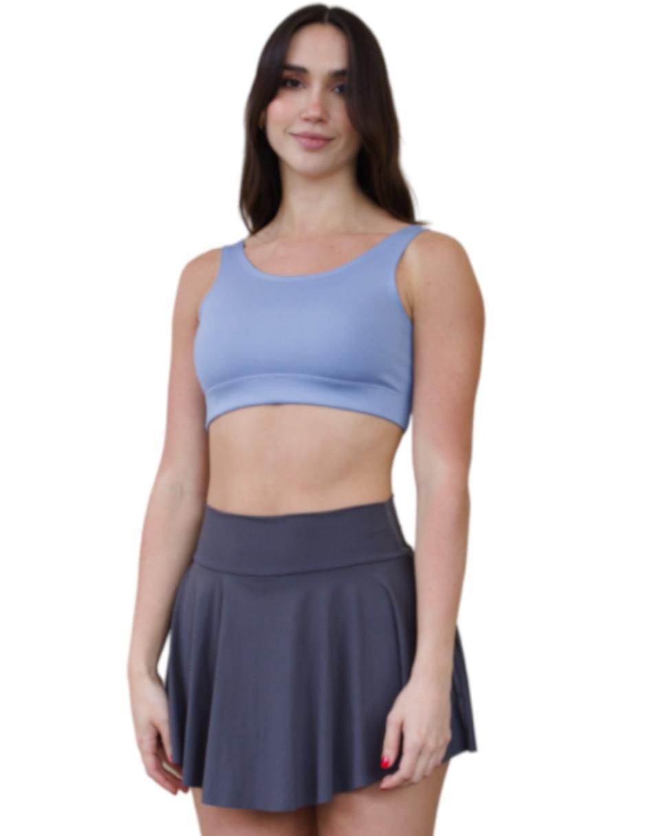 Top deportivo para entrenamiento mujer Top deportivo para entrenamiento mujer
