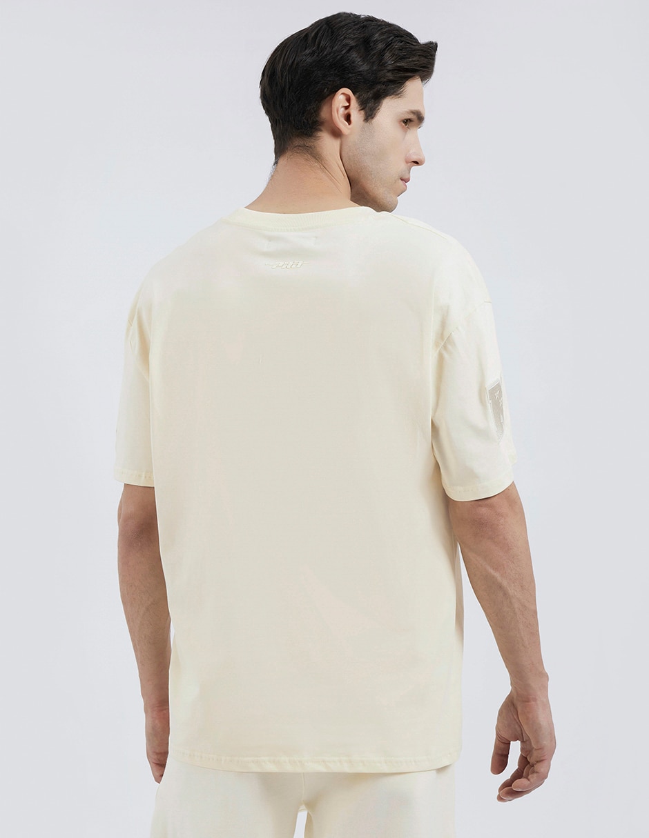 Playera deportiva para fútbol americano San Francisco 49Ers de hombre 5