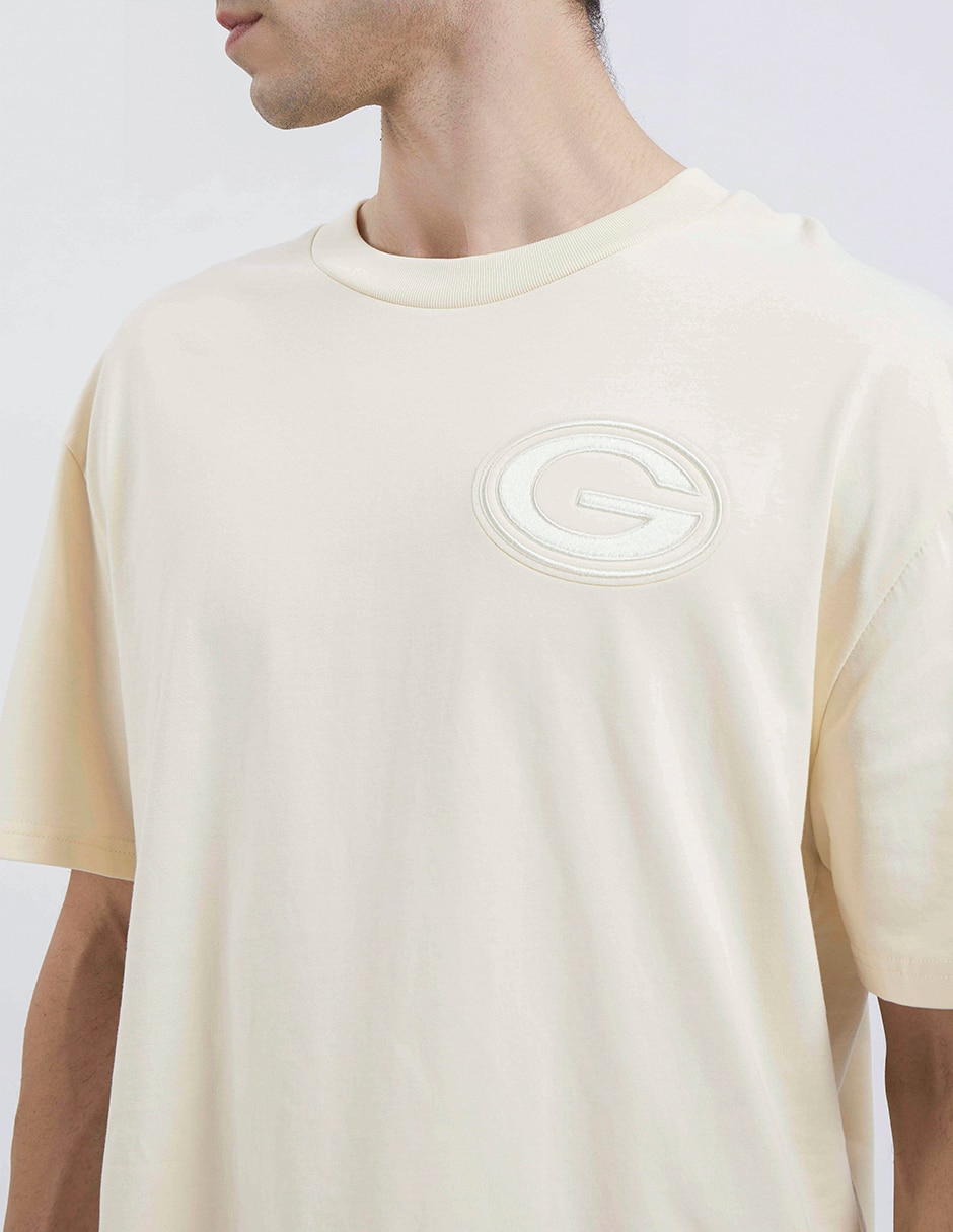 Playera deportiva para fútbol americano Green Bay Packers de hombre 5