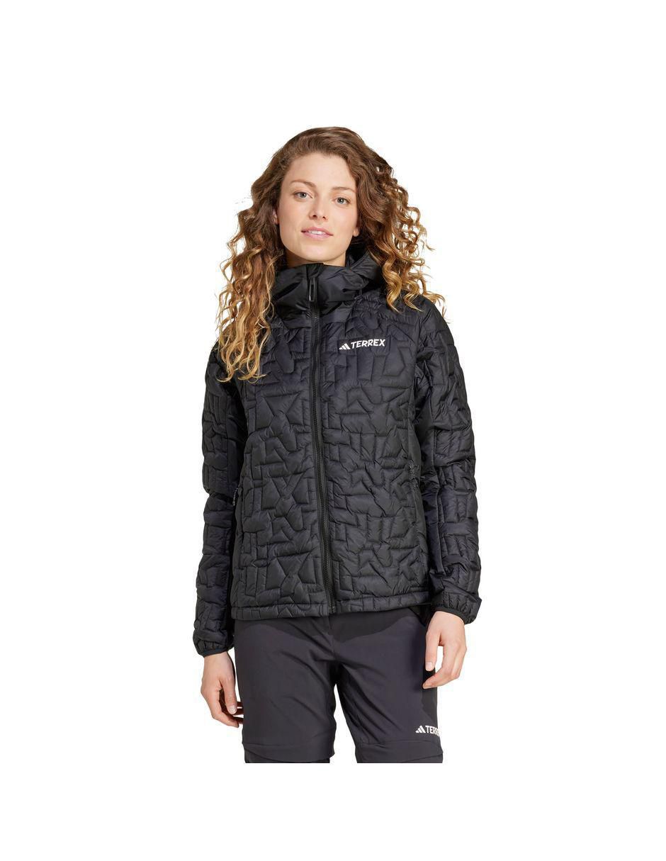 ADIDAS Chamarra ADIDAS para mujer