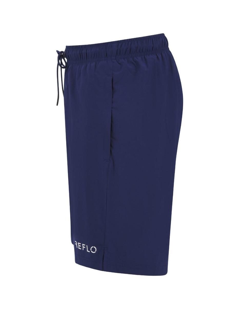 Short bolsa con cierre para entrenamiento hombre 3