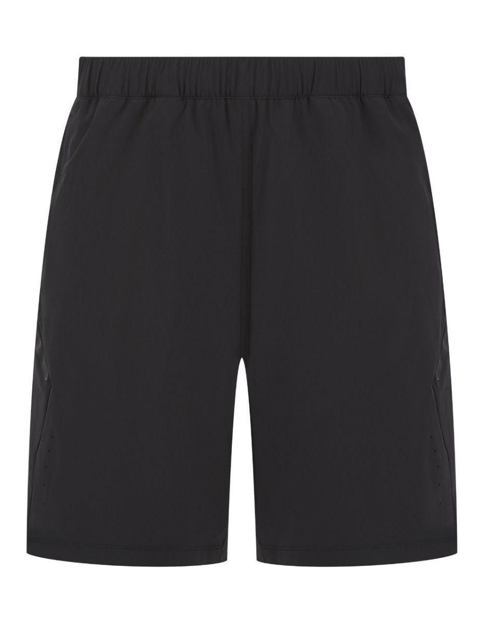 Short bolsa con cierre para entrenamiento hombre Short bolsa con cierre para entrenamiento hombre