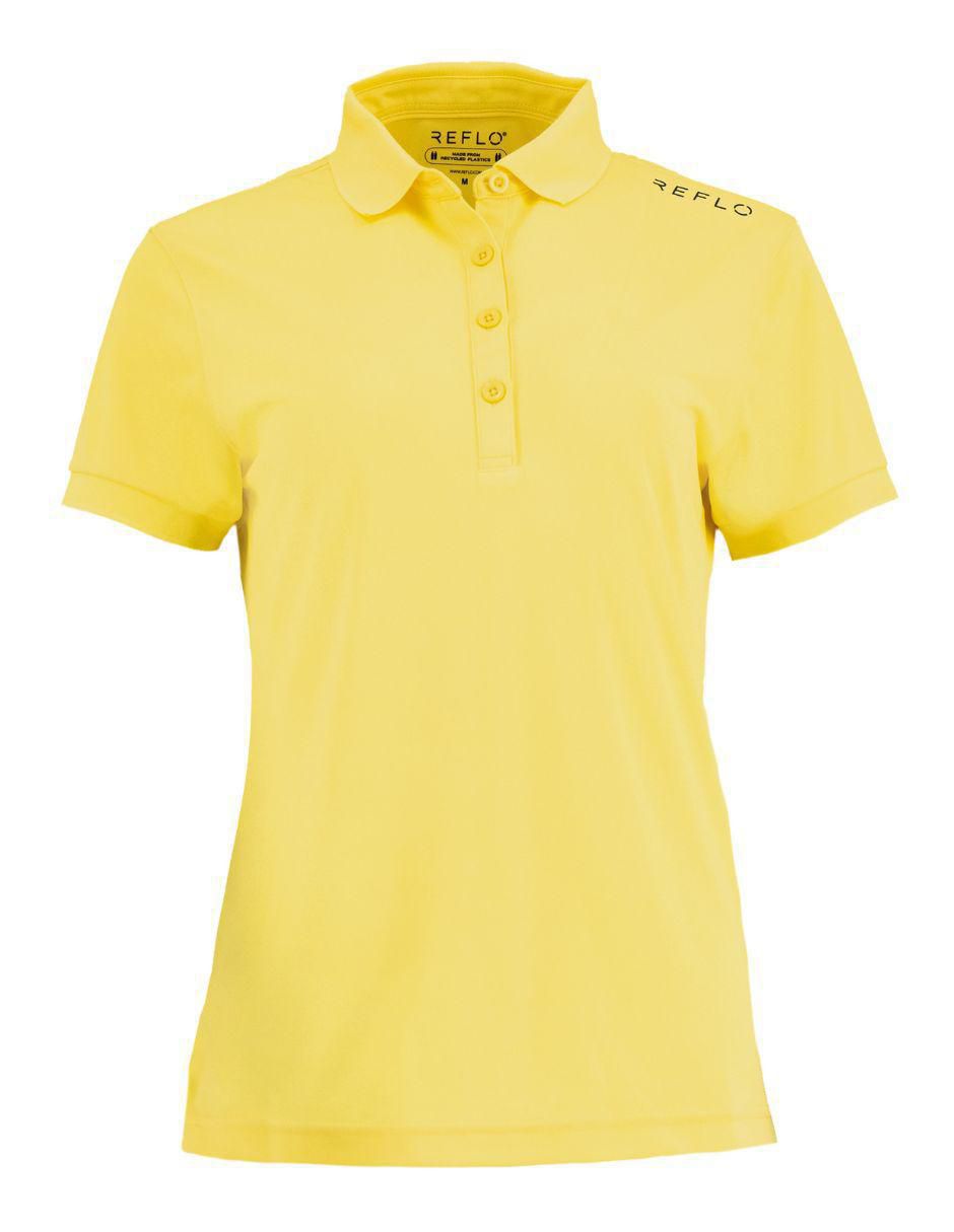 Playera deportiva para entrenamiento de mujer Playera deportiva para entrenamiento de mujer