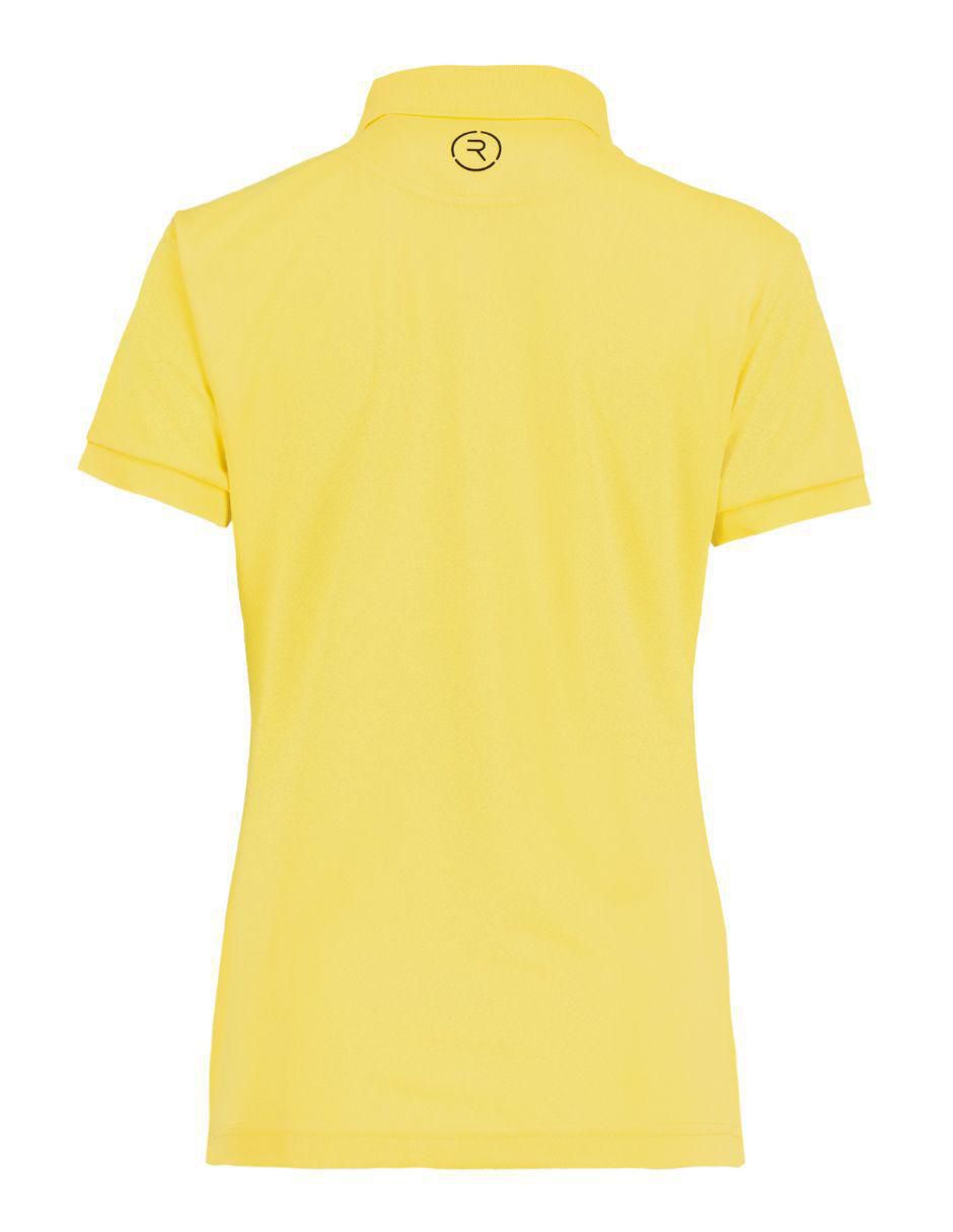 Playera deportiva para entrenamiento Reflo de mujer
