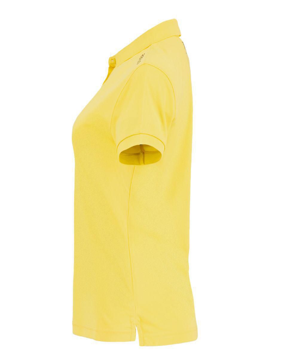 Playera deportiva para entrenamiento Reflo de mujer