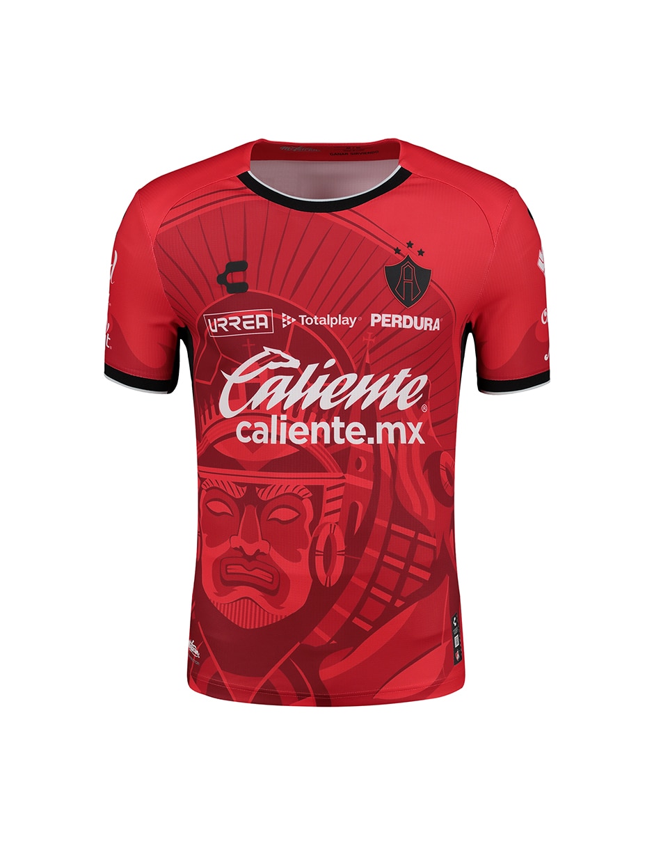 Jersey de Atlas Fútbol Club tercer equipo para hombre