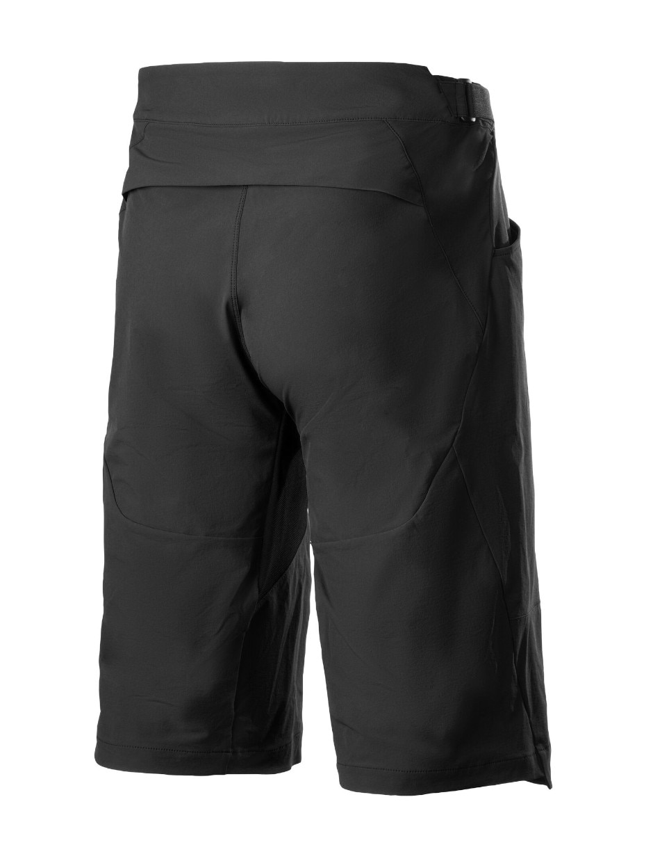 Short con bolsillos Alpinestars para ciclismo hombre