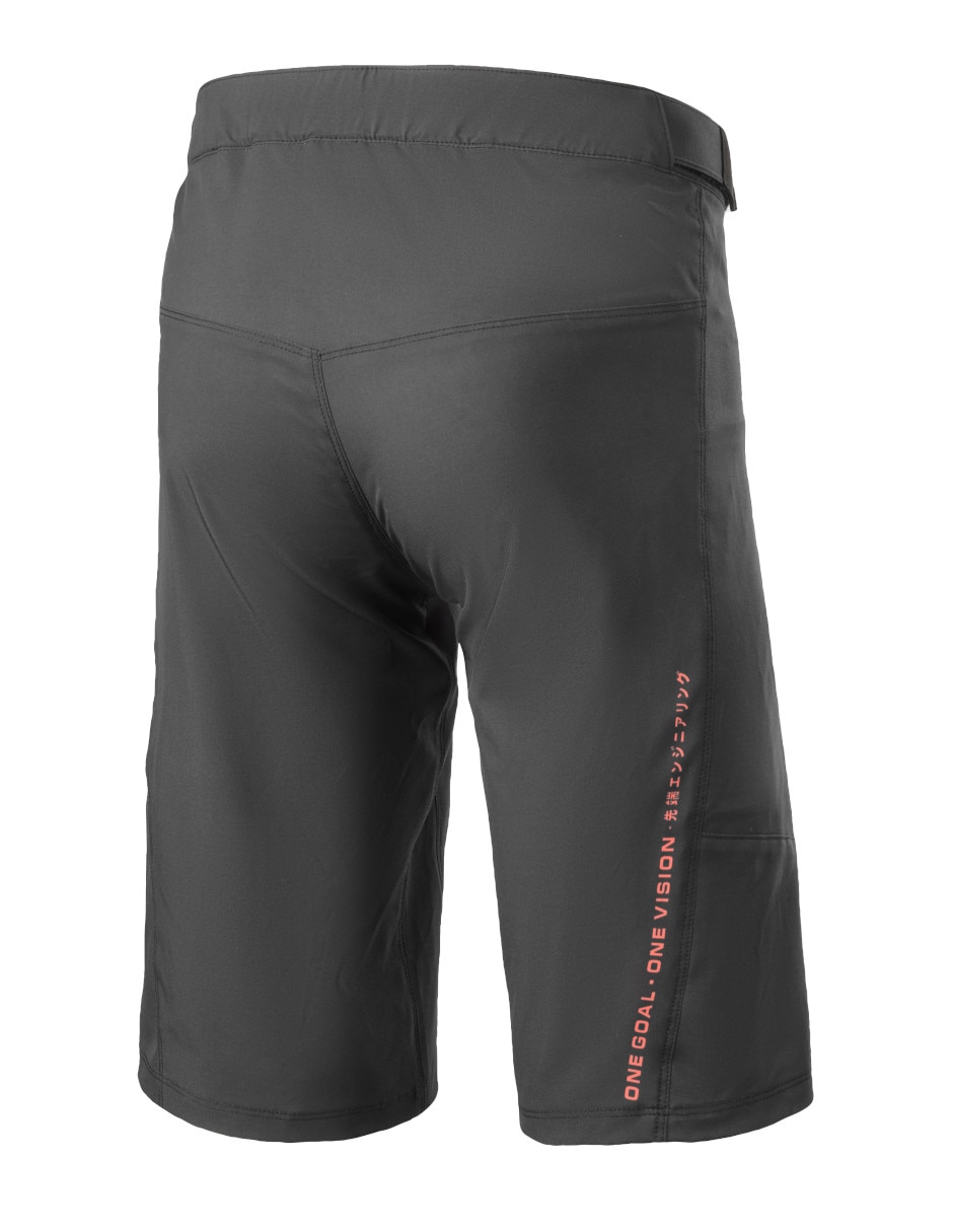 Short con bolsillos Alpinestars para ciclismo hombre