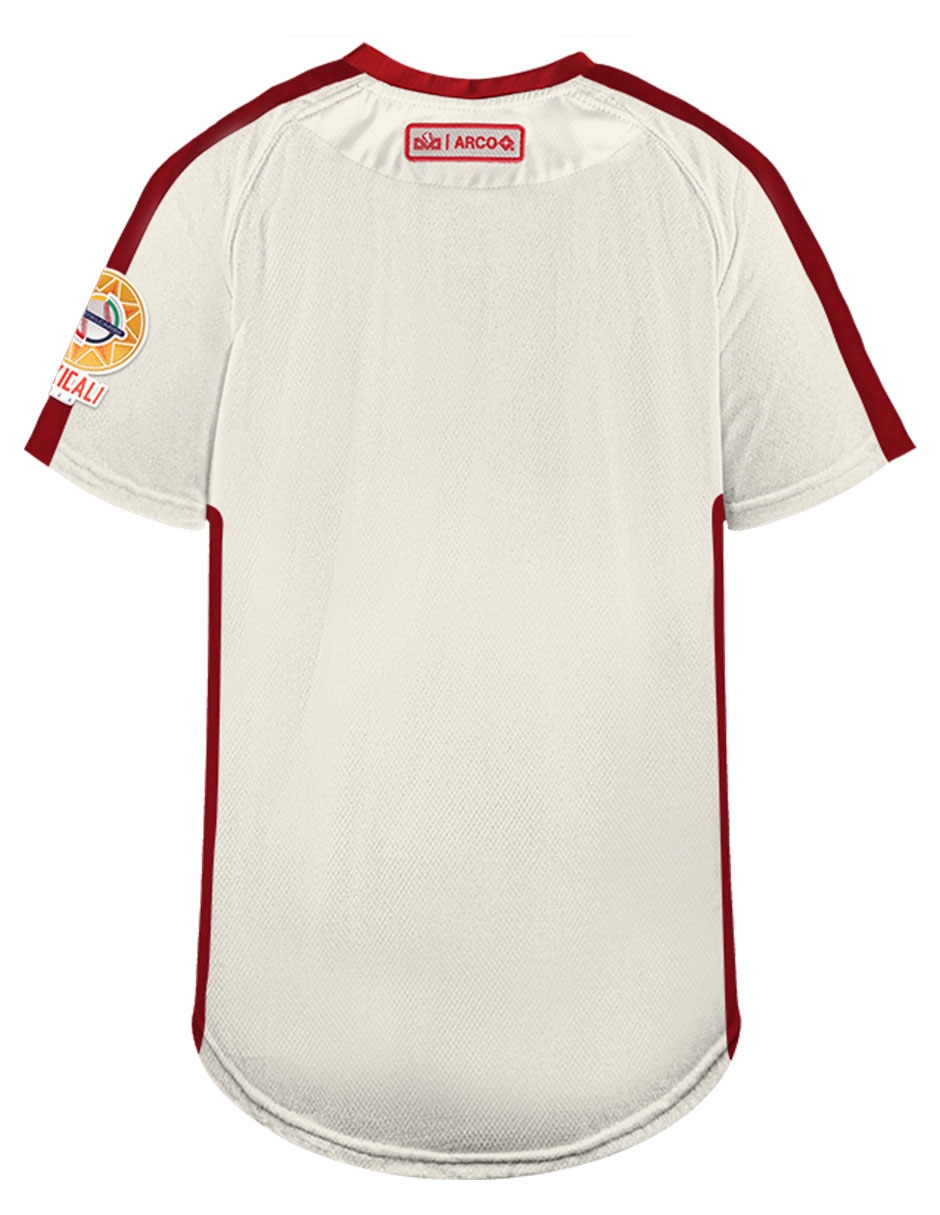 Jersey de México para hombre 2