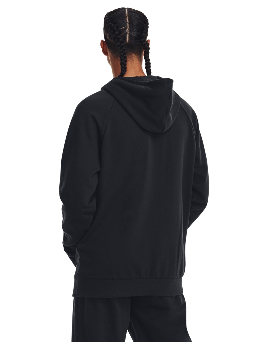 Sudadera para entrenamiento con capucha para hombre 2