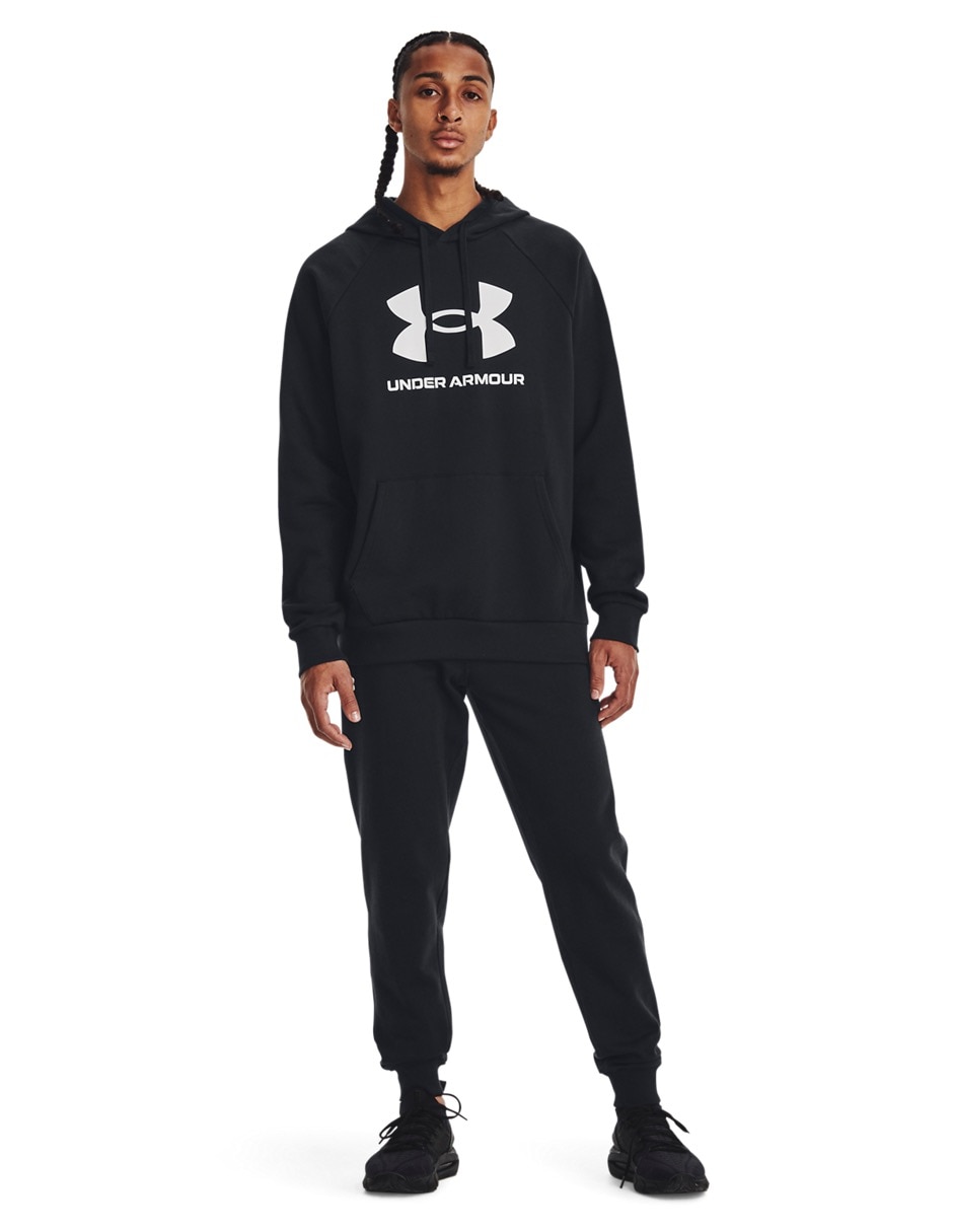 Sudadera para entrenamiento con capucha para hombre 4