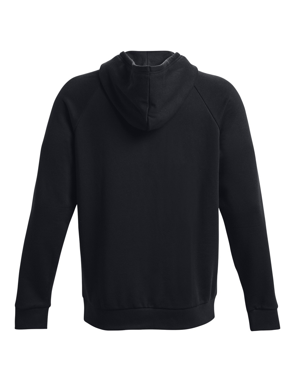 Sudadera para entrenamiento con capucha para hombre 5