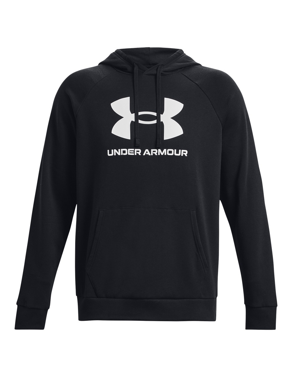 Sudadera para entrenamiento con capucha para hombre 6