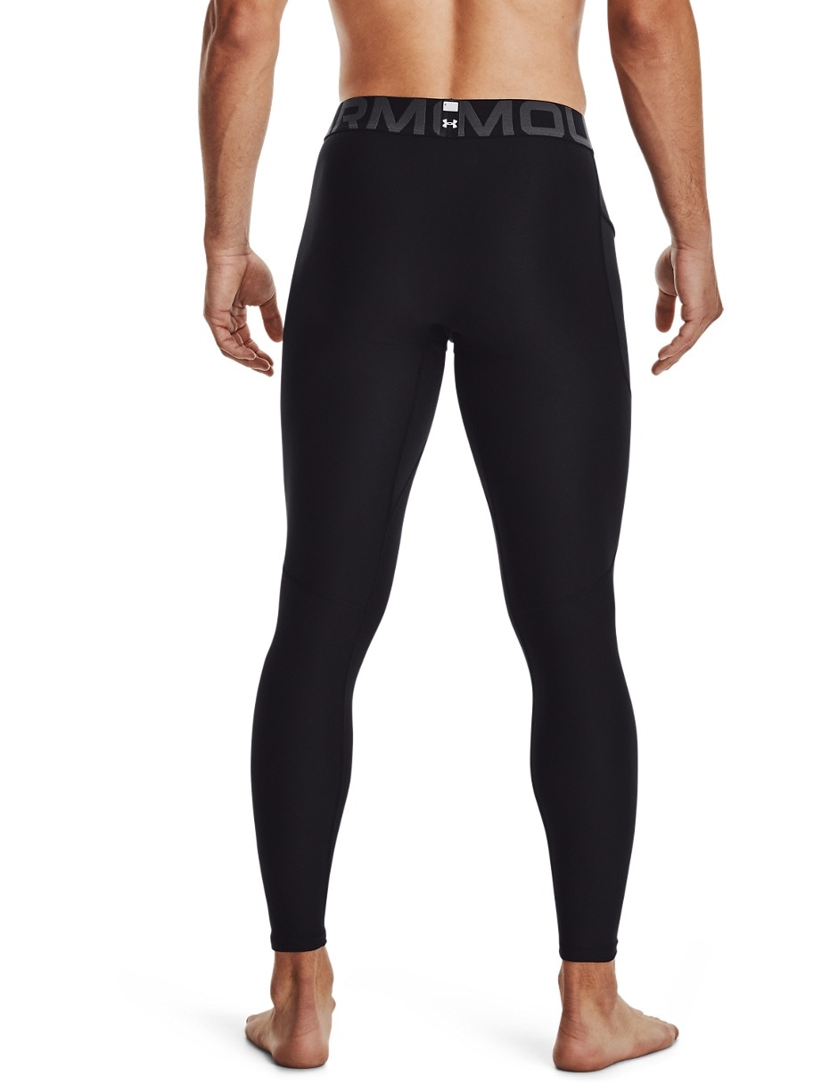 Malla compresión baja para hombre 2