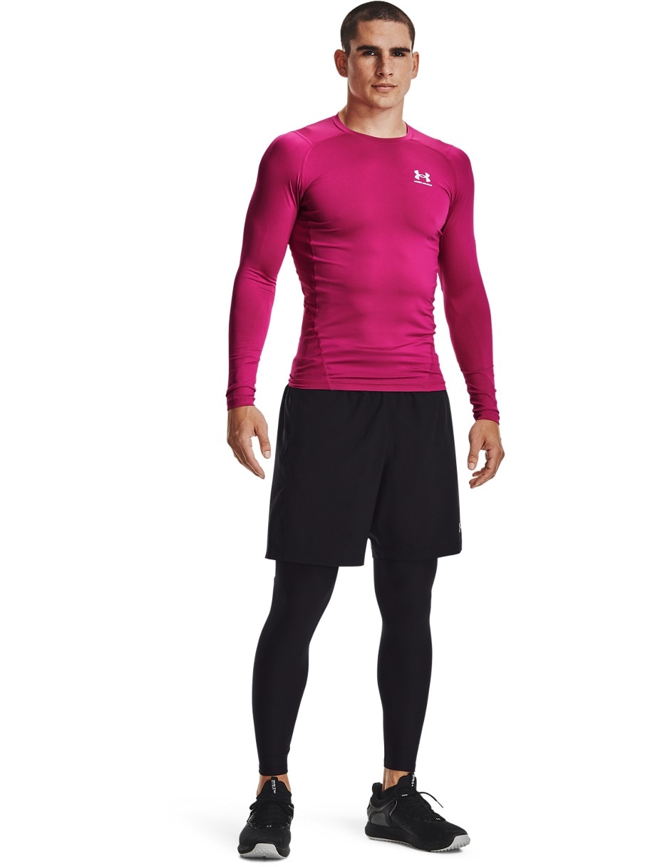 Malla compresión baja para hombre 3