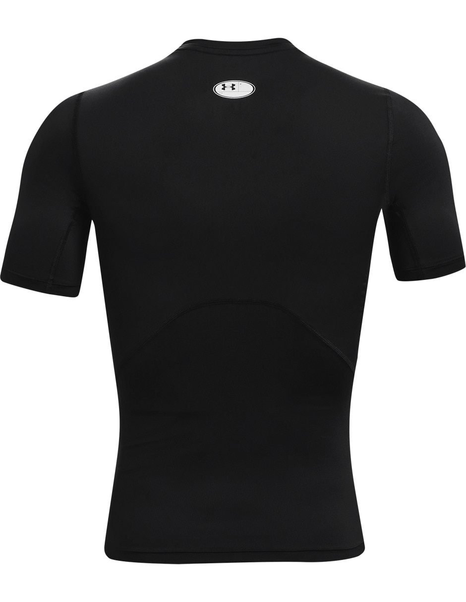 Playera deportiva para entrenamiento Under Armour para hombre