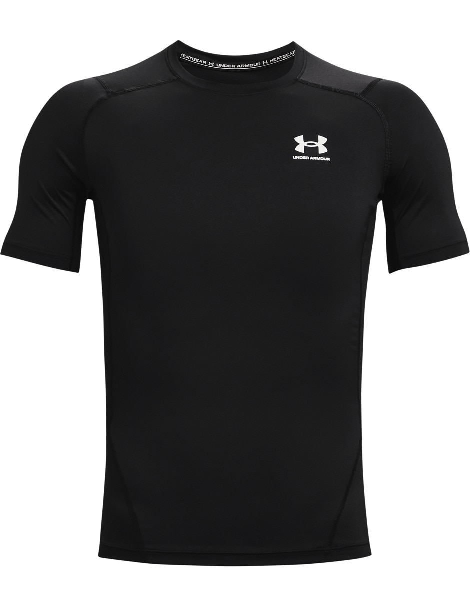 Playera deportiva para entrenamiento Under Armour para hombre