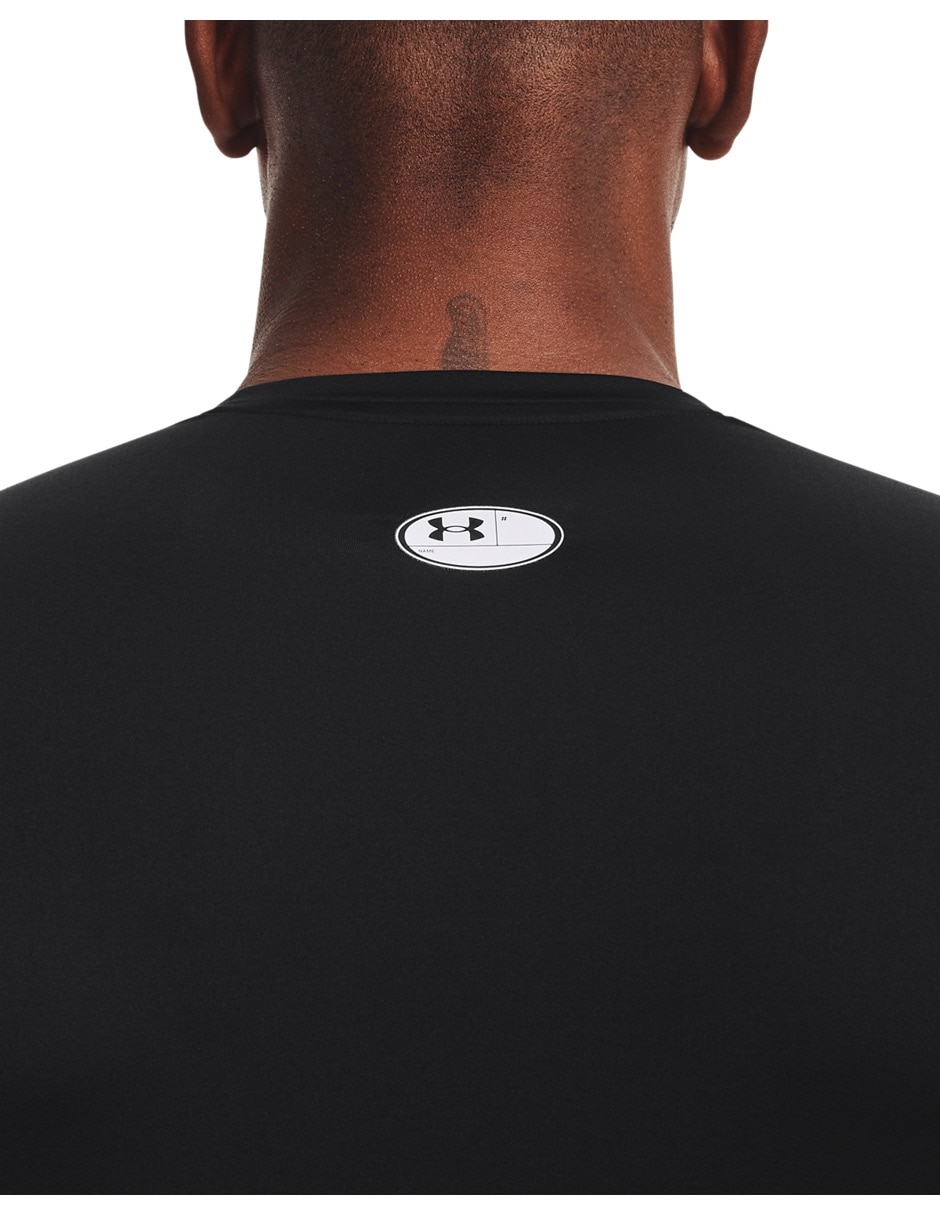 Playera deportiva para entrenamiento Under Armour para hombre
