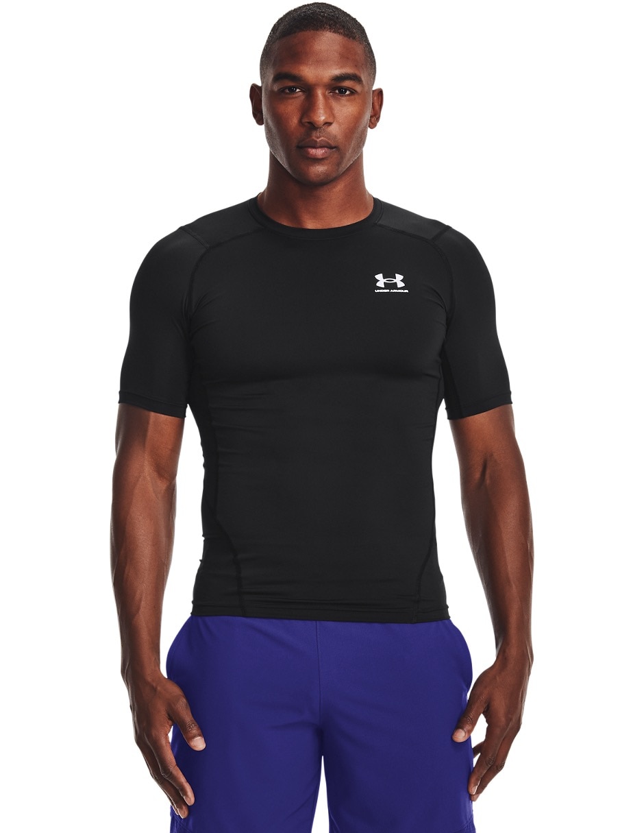 Playera deportiva para entrenamiento Under Armour para hombre