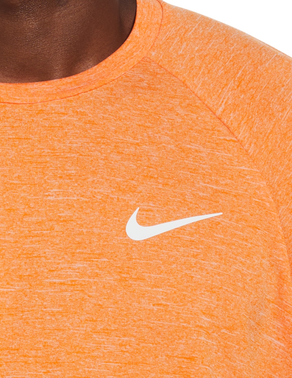 Wetshirt Nike estampado logo para hombre