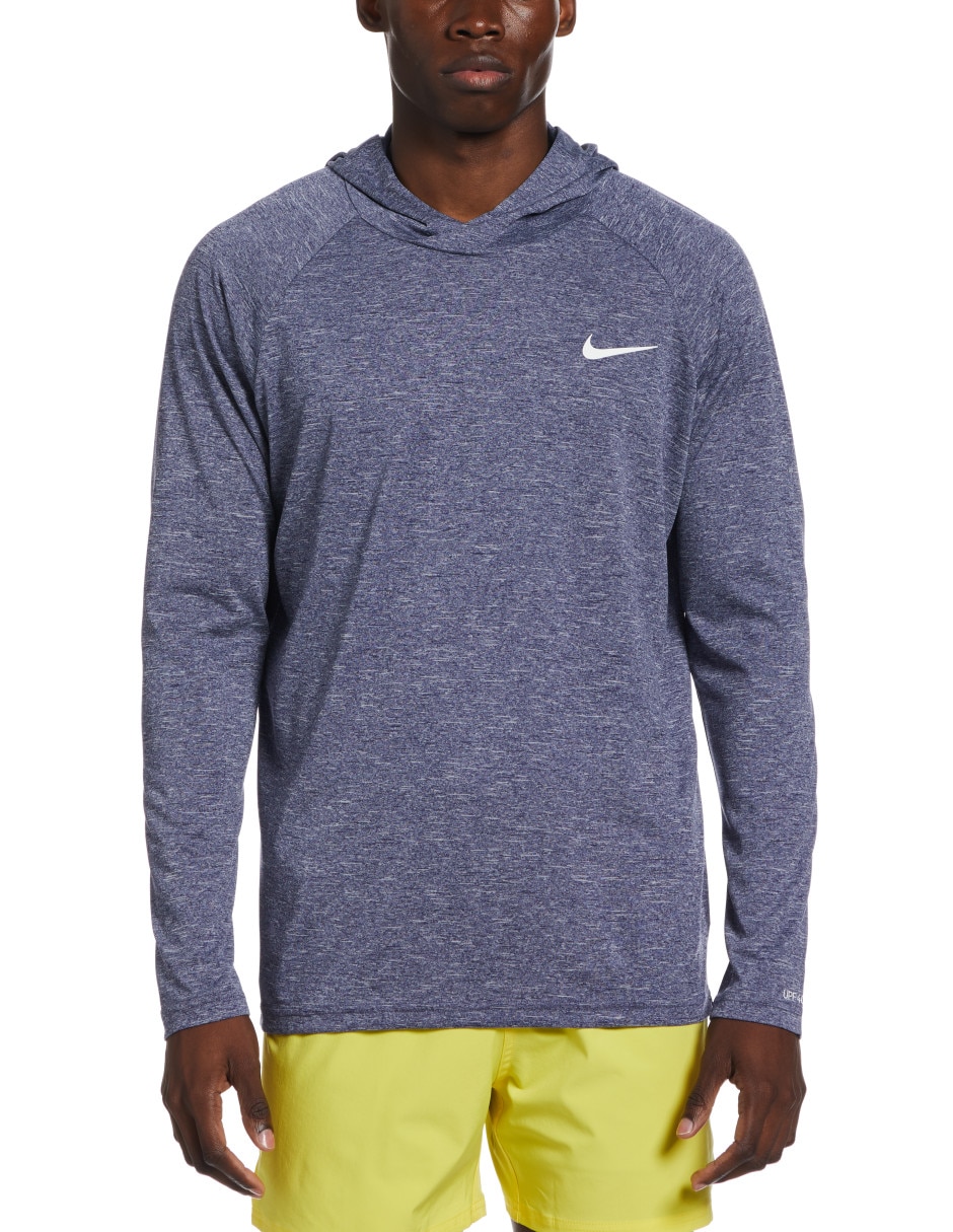 Wetshirt Nike estampado logo para hombre