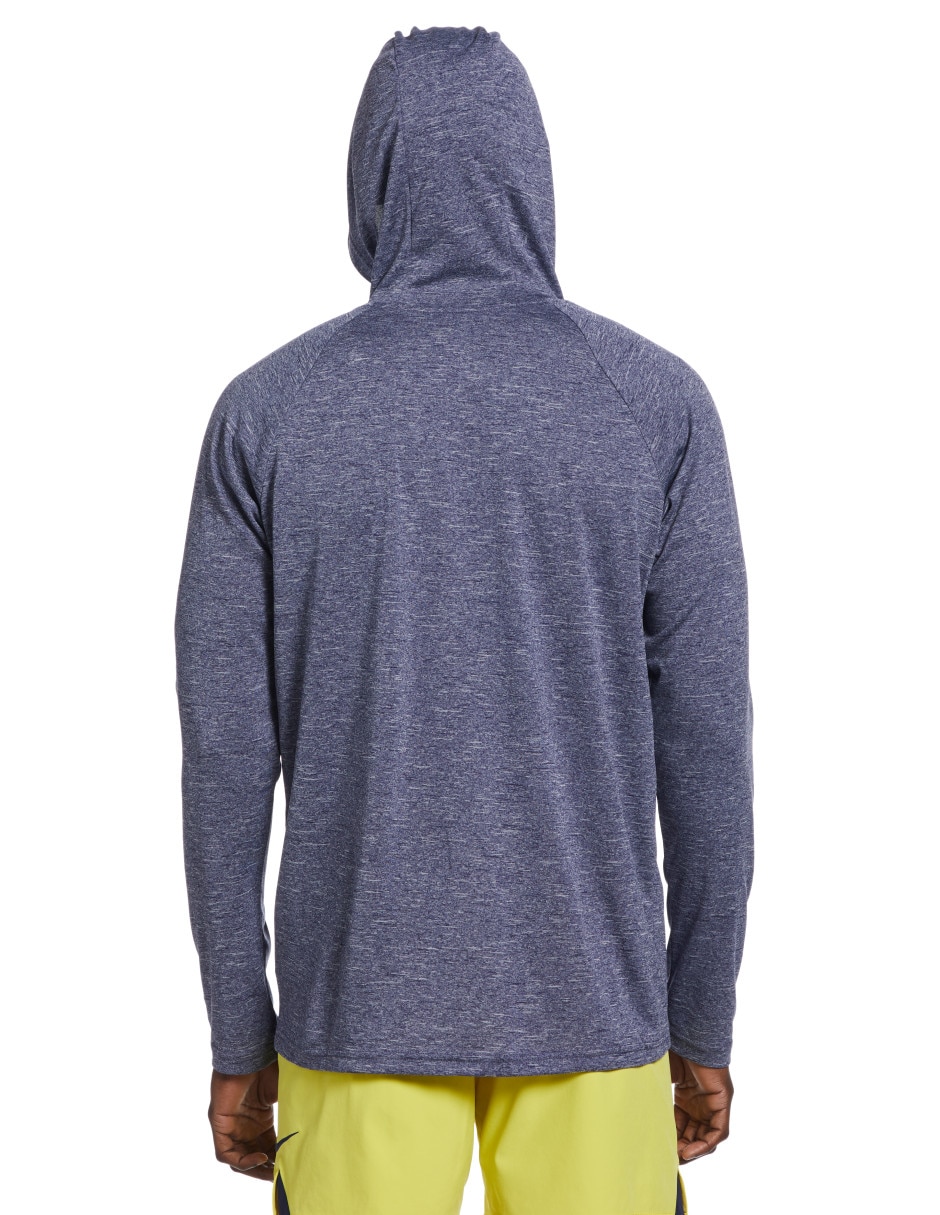Wetshirt Nike estampado logo para hombre