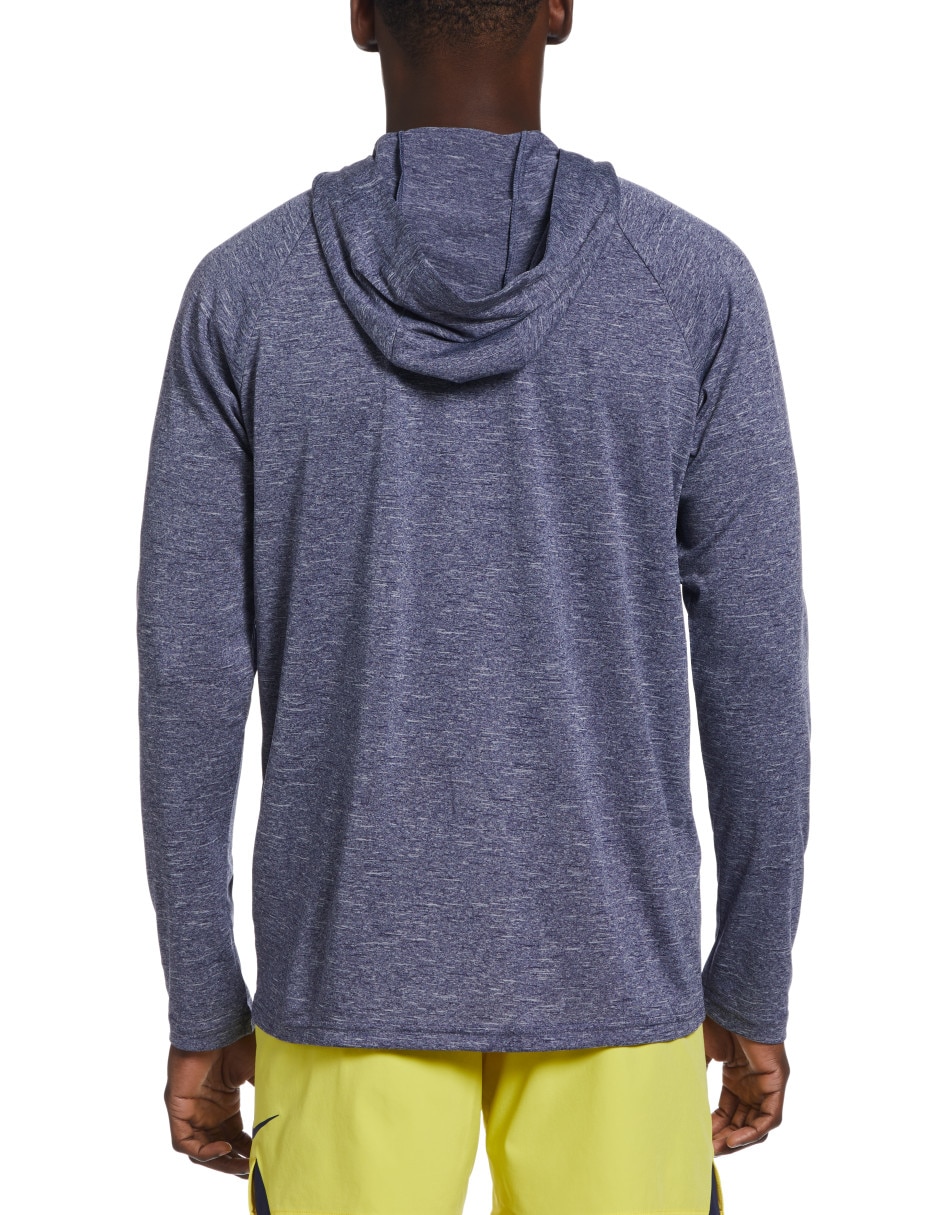 Wetshirt Nike estampado logo para hombre