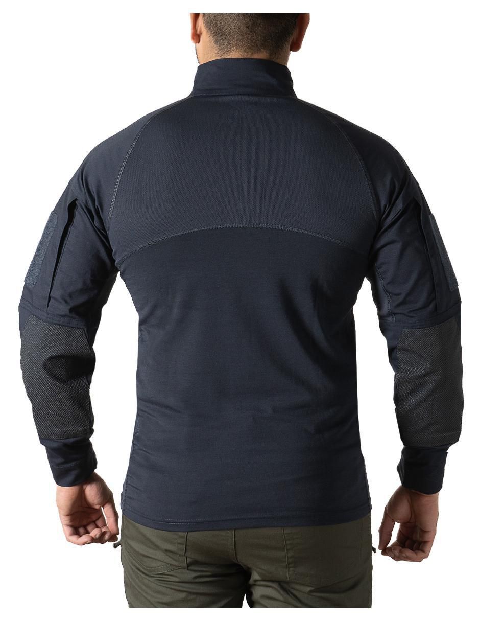 Playera deportiva para campismo Condor de hombre