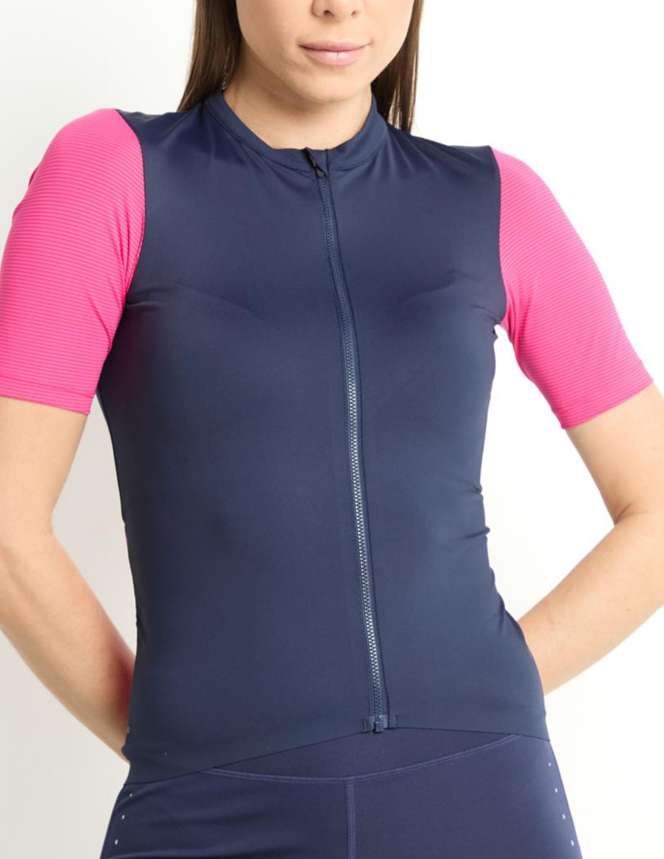 Jersey de ciclismo para mujer 4