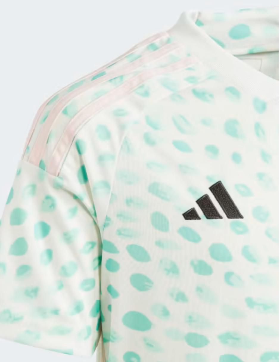 Jersey de Selección Nacional de México conmemorativo para hombre