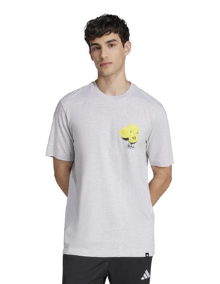 Playera deportiva para entrenamiento de hombre Playera deportiva para entrenamiento de hombre