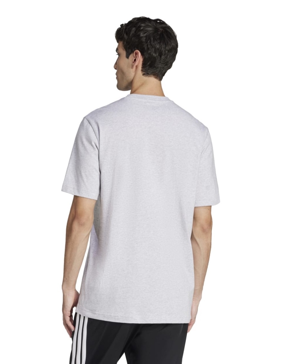 Playera deportiva para entrenamiento de hombre 3